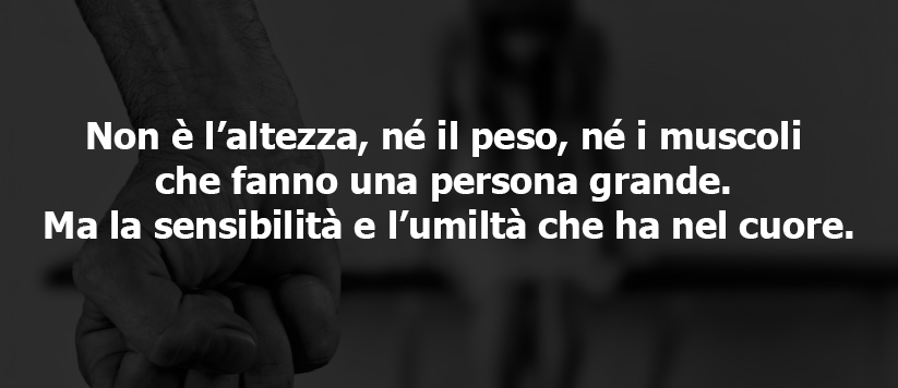 Frasi Contro Il Bullismo - Everythings For Sharing